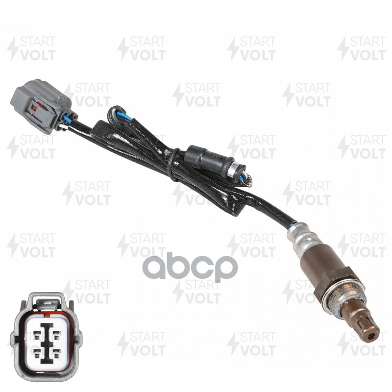 

Датчик кисл. для а/м Honda Accord (02-) 2.0i/2.4i до кат.