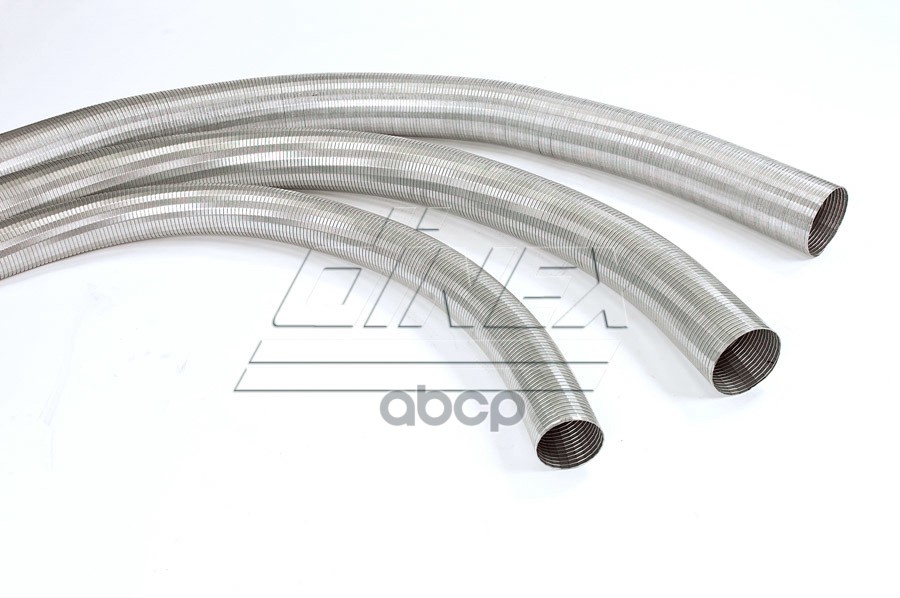 

Гофра Id 86,0 Mm L=2000 Mm (Нерж) DINEX арт. 95285