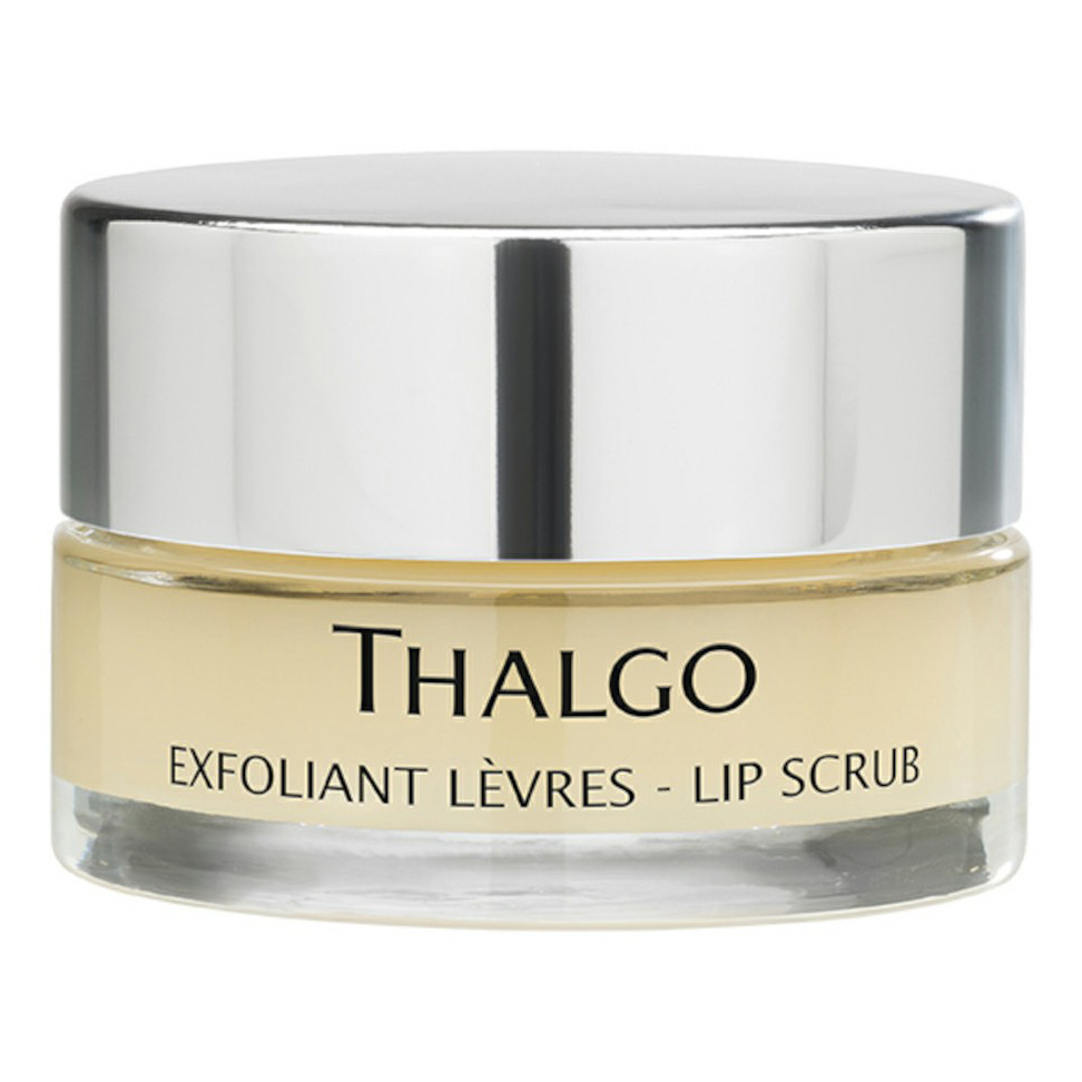 Купить Скраб для губ Thalgo Lip Scrub с ароматом ванили, 10 г