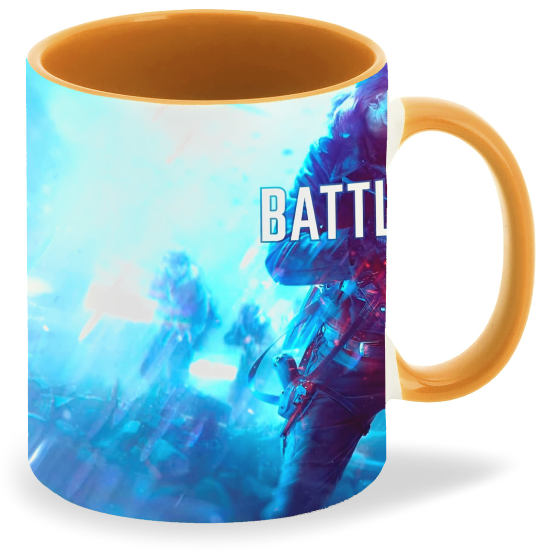 

Кружка CoolPodarok Батла Бателфилд Battlefield (девушка и лого), Батла Бателфилд Battlefield (девушка и лого)