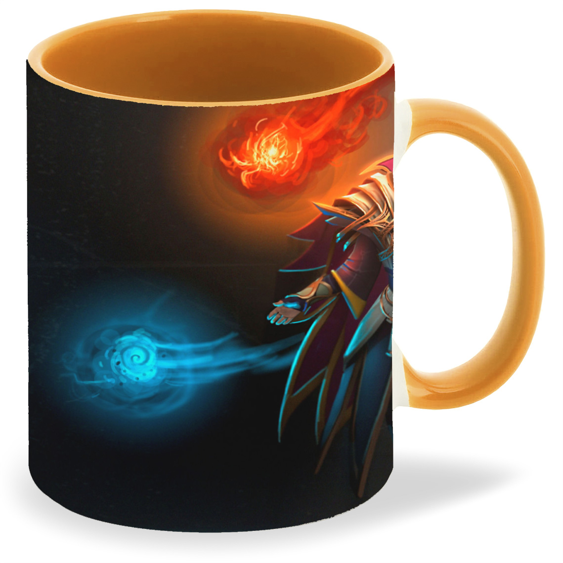 

Кружка CoolPodarok Dota2 Дота Invoker (3 сферы вокруг), Dota2 Дота Invoker (3 сферы вокруг)