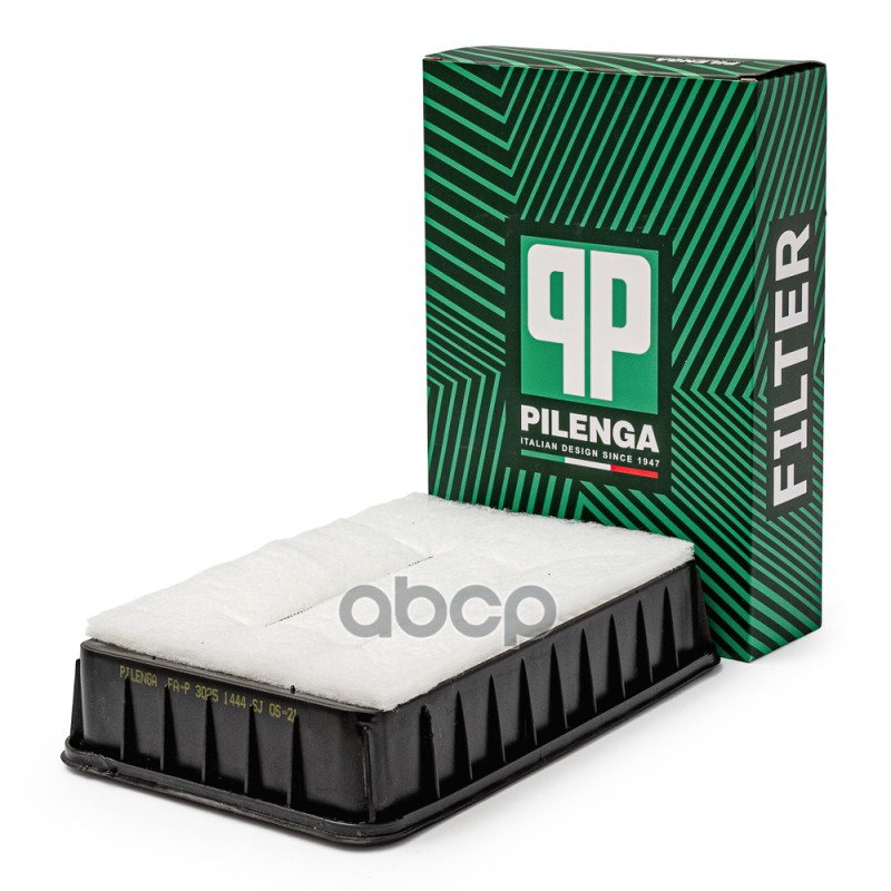 

Фильтр Воздушный Mitsubishi Lancer 10 / Asx Pilenga Fa-P 3025 PILENGA арт. FA-P 3025