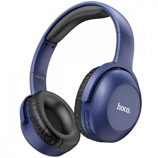 

Беспроводные наушники Hoco W33 Art Sount Blue, W33 Art Sount