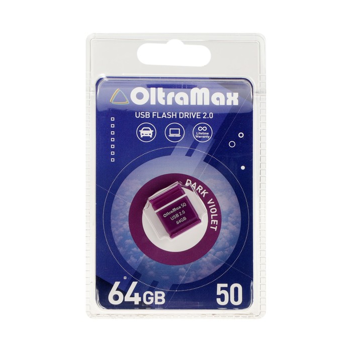 

Флешка OltraMax 32 ГБ 9441548