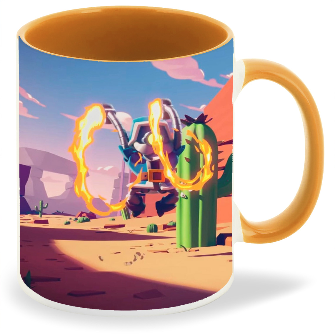 

Кружка CoolPodarok Браво Старс Brawl Stars (бежит по пустыне), Браво Старс Brawl Stars (бежит по пустыне)