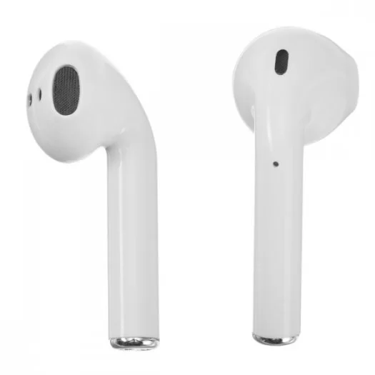 

Беспроводные наушники Luazon i11 White, i11