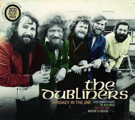 фото The dubliners - whiskey in the jar медиа