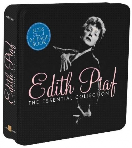 Берешь эдит. Edith Piaf Формат LP пластинка. Edith Piaf - the Essential collection купить.