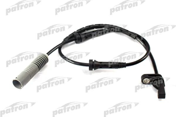 Датчик частоты вращения колеса передн BMW E81/E90/E91/E93 1.8-2.0i/D 04> PATRON ABS51004