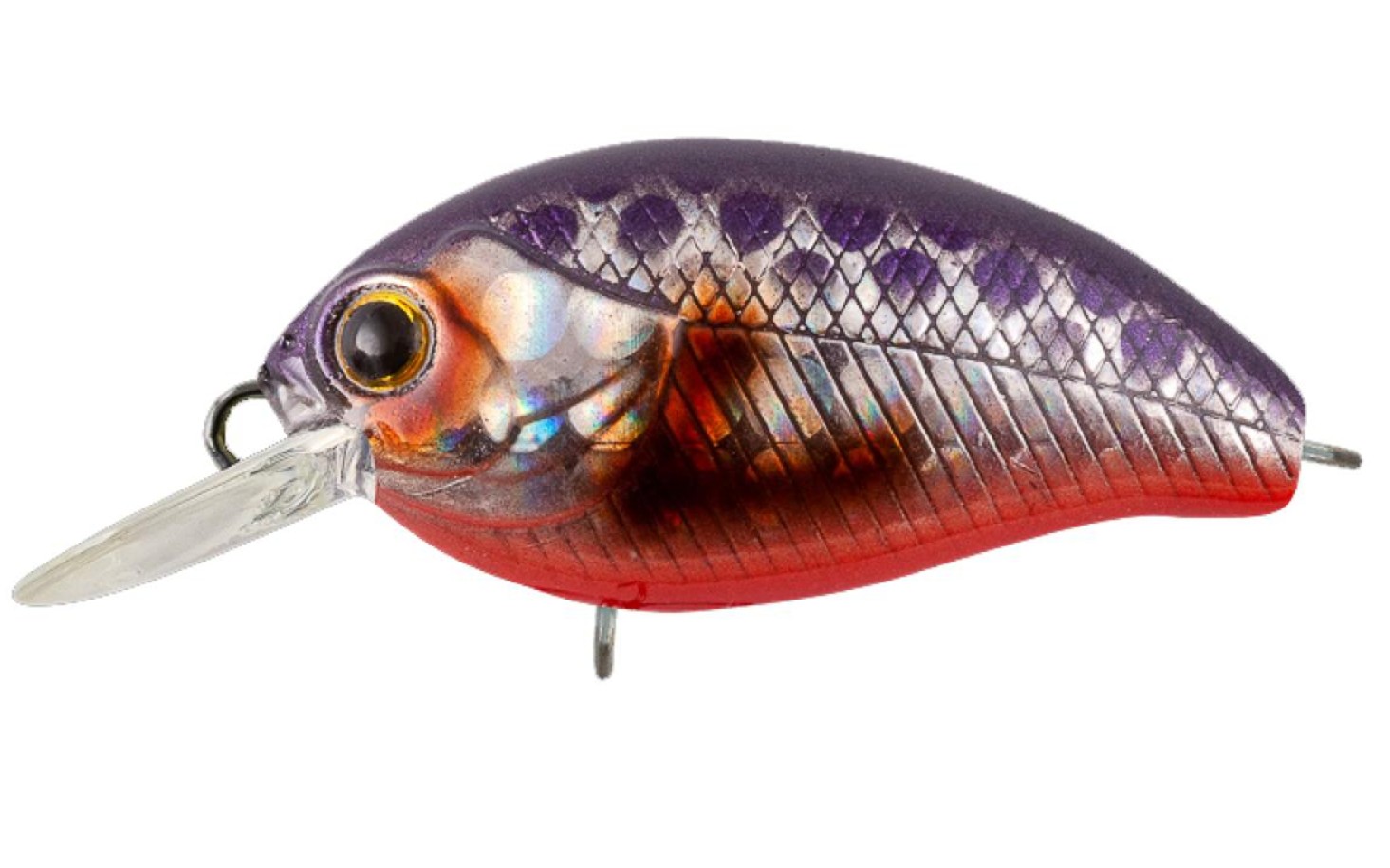 

Воблер TsuYoki AGENT 36F X264, Разноцветный, AGENT 36F