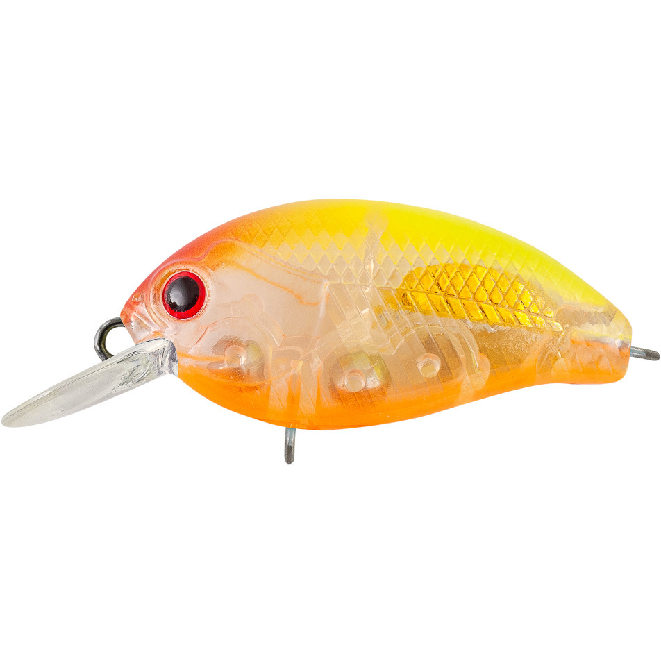 

Воблер TsuYoki AGENT 36F L005S, AGENT 36F