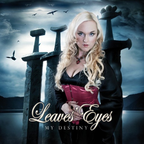 

LEAVES' EYES - My Destiny