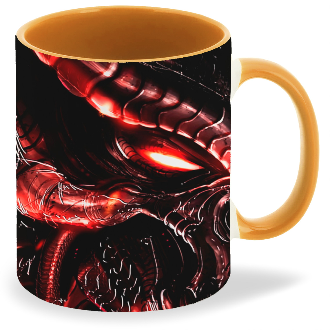 

Кружка CoolPodarok Diablo Диабло (лицо крупно), Diablo Диабло (лицо крупно)