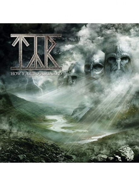 

TYR - How Far To Asgaard