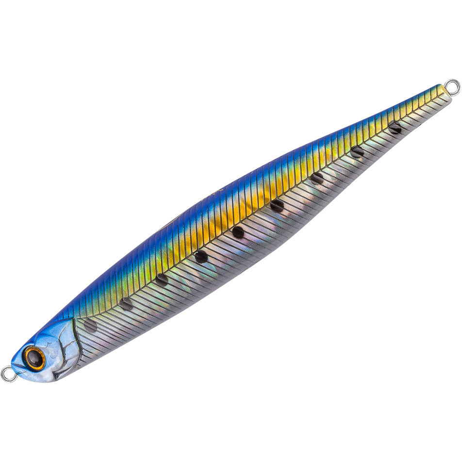 

Воблер TsuYoki RODGER 106F X100, ROGER 106F