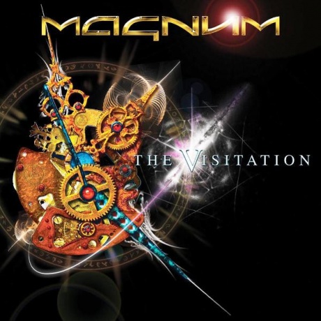 MAGNUM - THE VISITATION