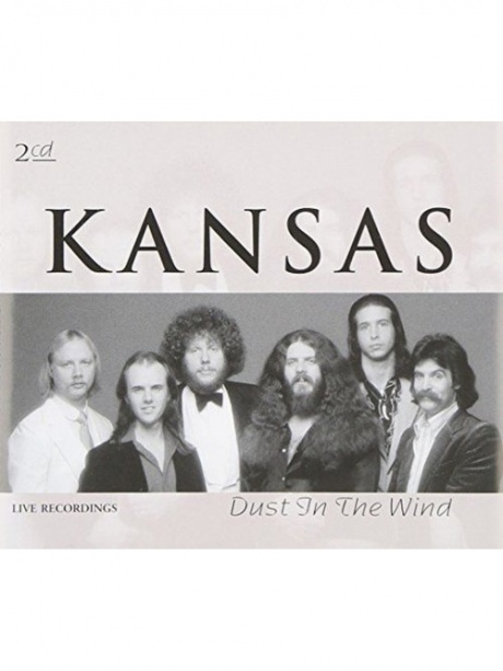 

KANSAS - Dust In The Wind