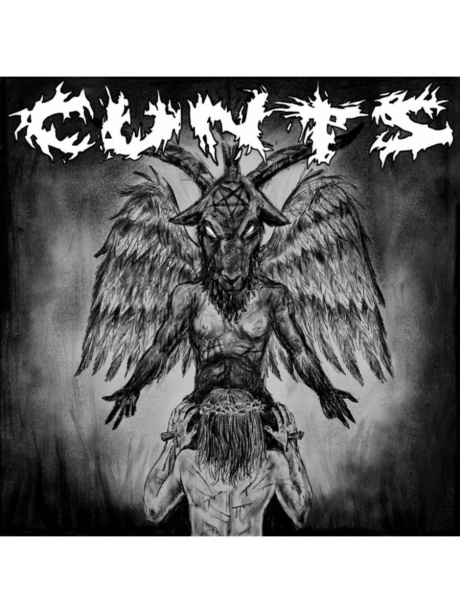 

CUNTS - Cunts