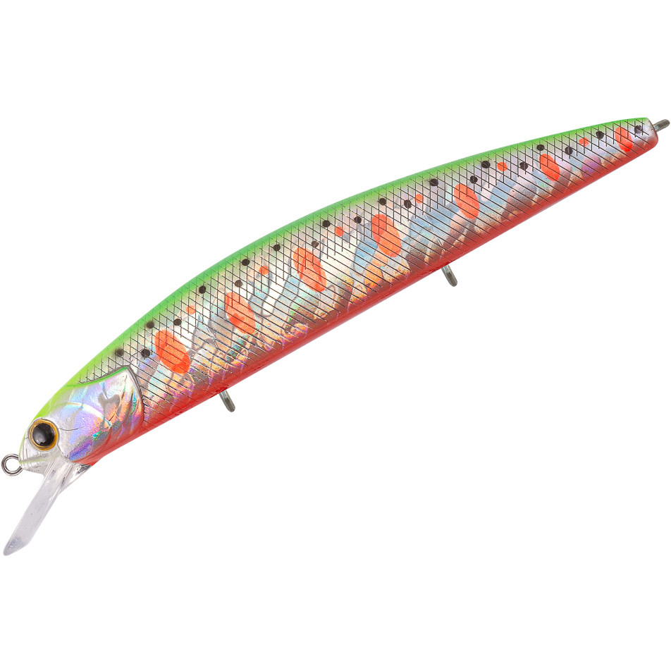 

Воблер TsuYoki CHANCE 115SP Z037, CHANCE 115SP