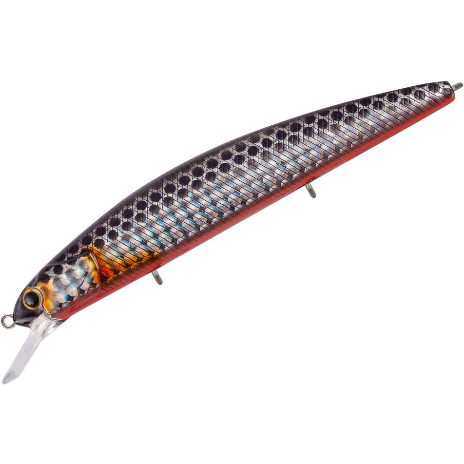 

Воблер TsuYoki CHANCE 115SP X264, CHANCE 115SP