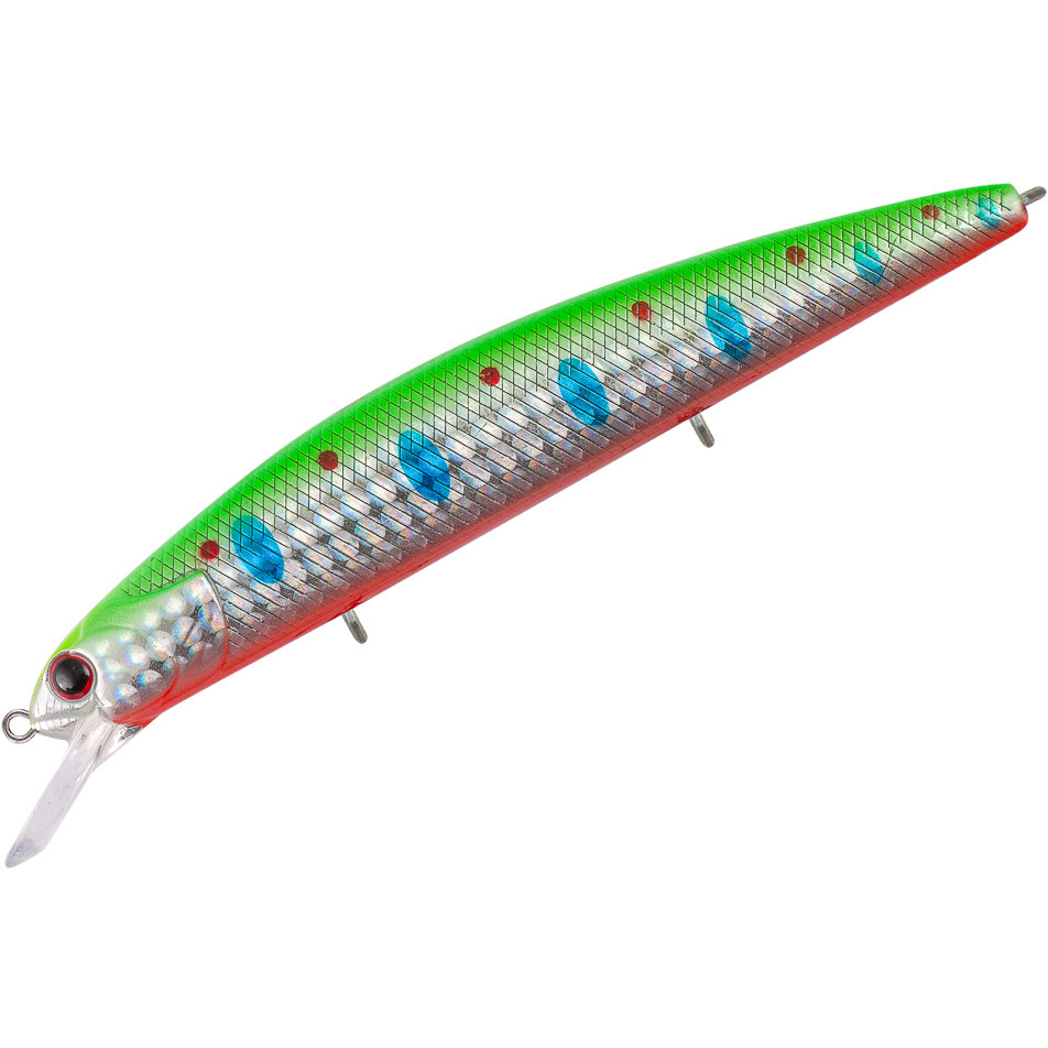 

Воблер TsuYoki CHANCE 115SP X012, CHANCE 115SP