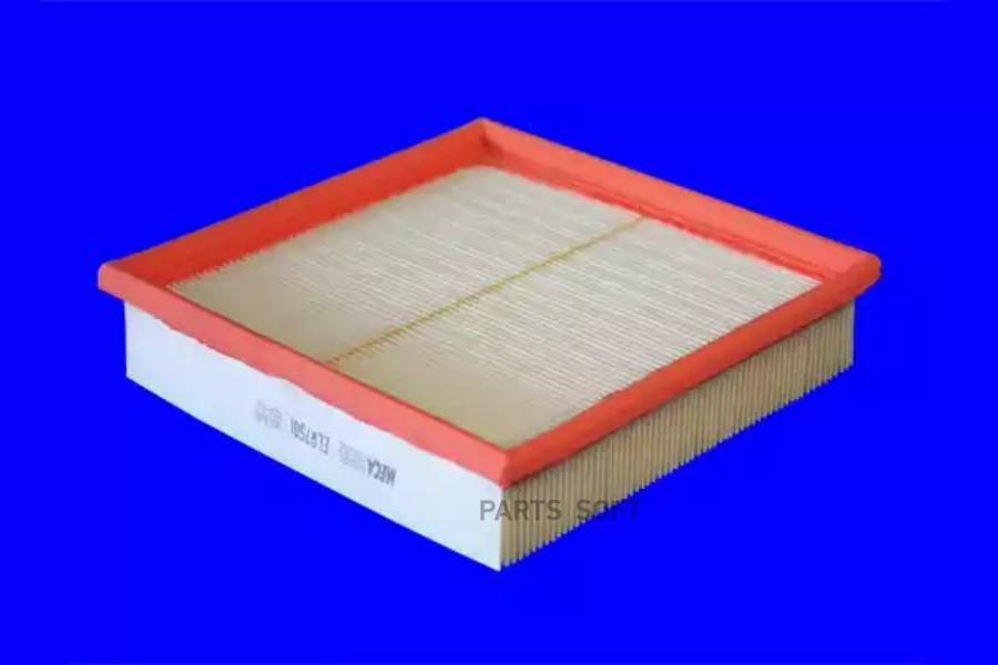 

Фильтр салонный MECA-FILTER ELR7501