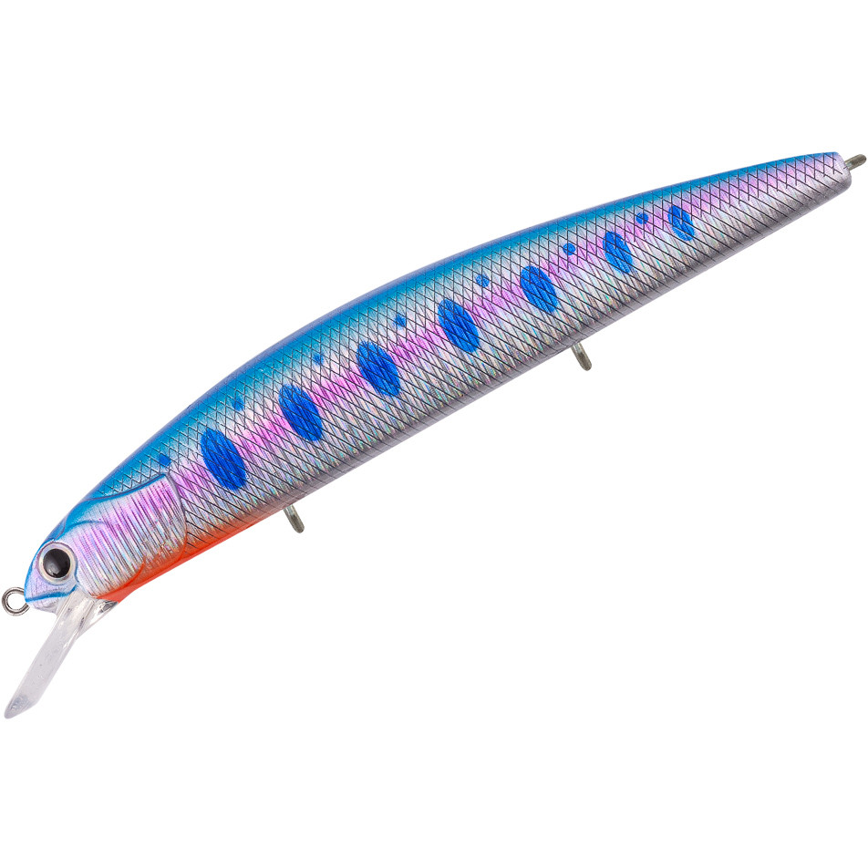 

Воблер TsuYoki CHANCE 115SP X003, CHANCE 115SP