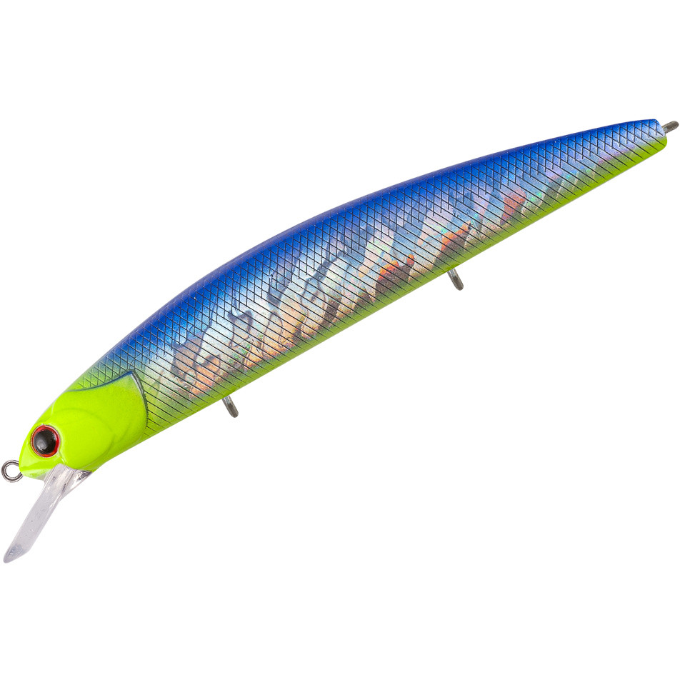 

Воблер TsuYoki CHANCE 115SP HUM, CHANCE 115SP