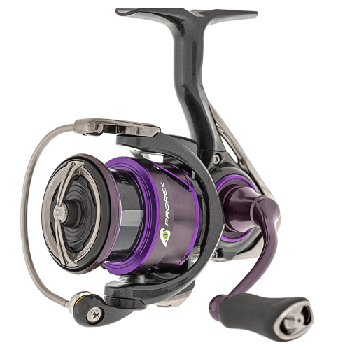 фото Катушка daiwa prorex lt v 21 2000s-xh