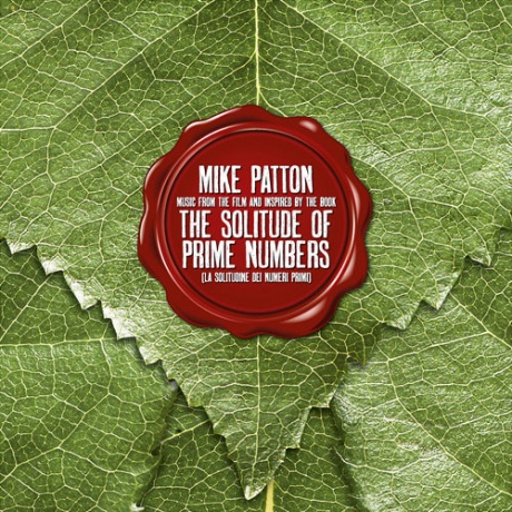 

MIKE PATTON - The Solitude Of Prime Numbers