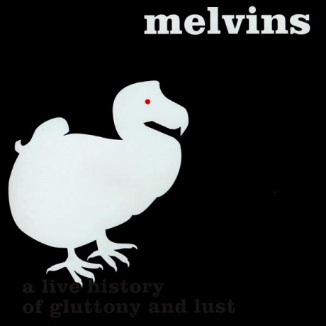 фото Melvins - houdini live 2005 медиа