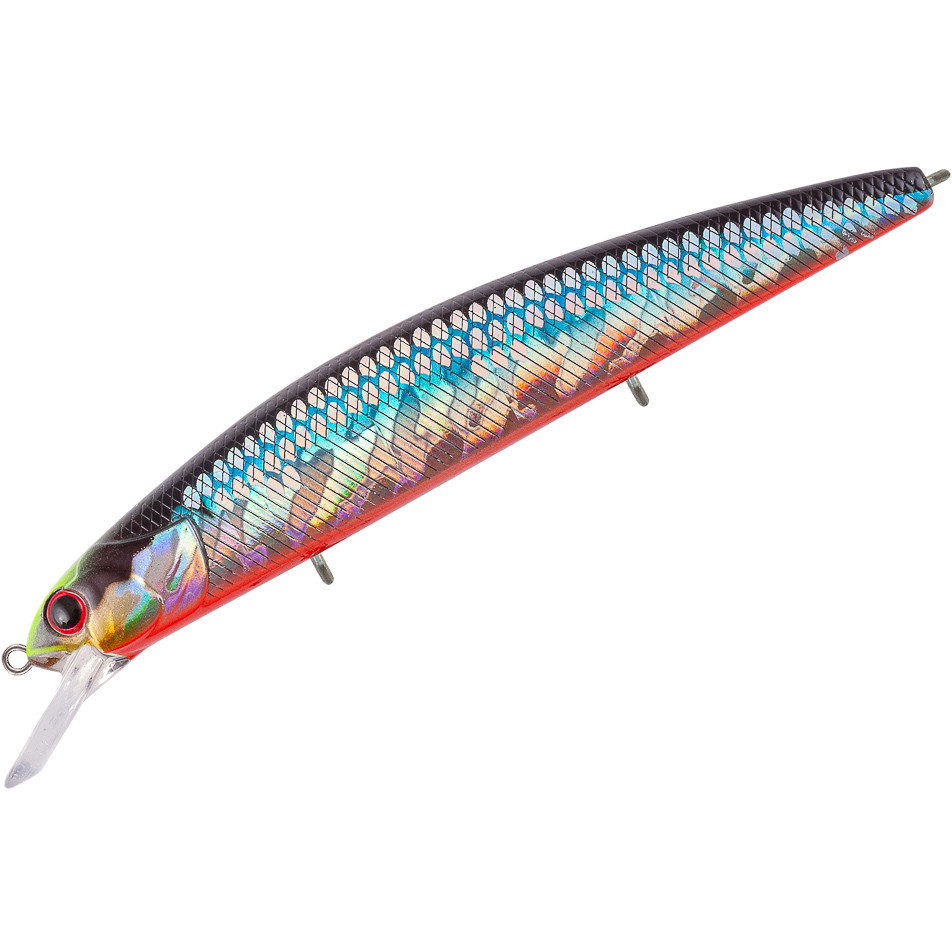 

Воблер TsuYoki CHANCE 115SP 014S, CHANCE 115SP