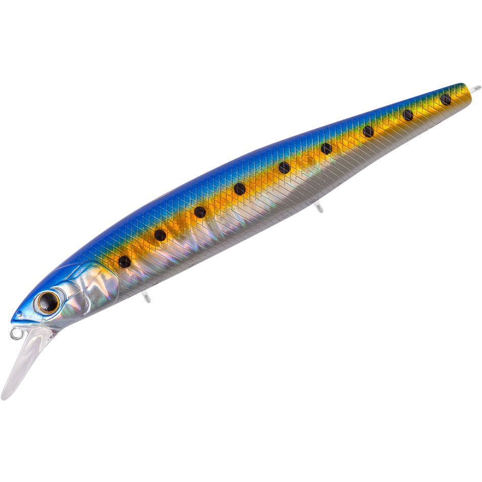 

Воблер TsuYoki FLIRT 128SP X100, FLIRT 128SP