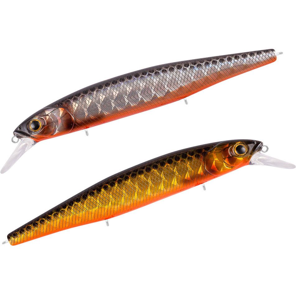 

Воблер TsuYoki FLIRT 128SP TS264W, FLIRT 128SP