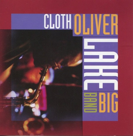 

LAKE, OLIVER - Cloth