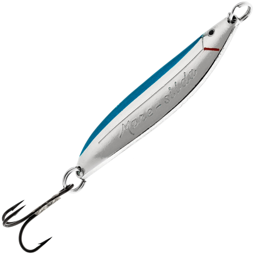 

Блесна Blue Fox Moresilda 7,5см. 22гр. SBLU, Blue Fox Moresilda 7,5см. 22гр. SBLU