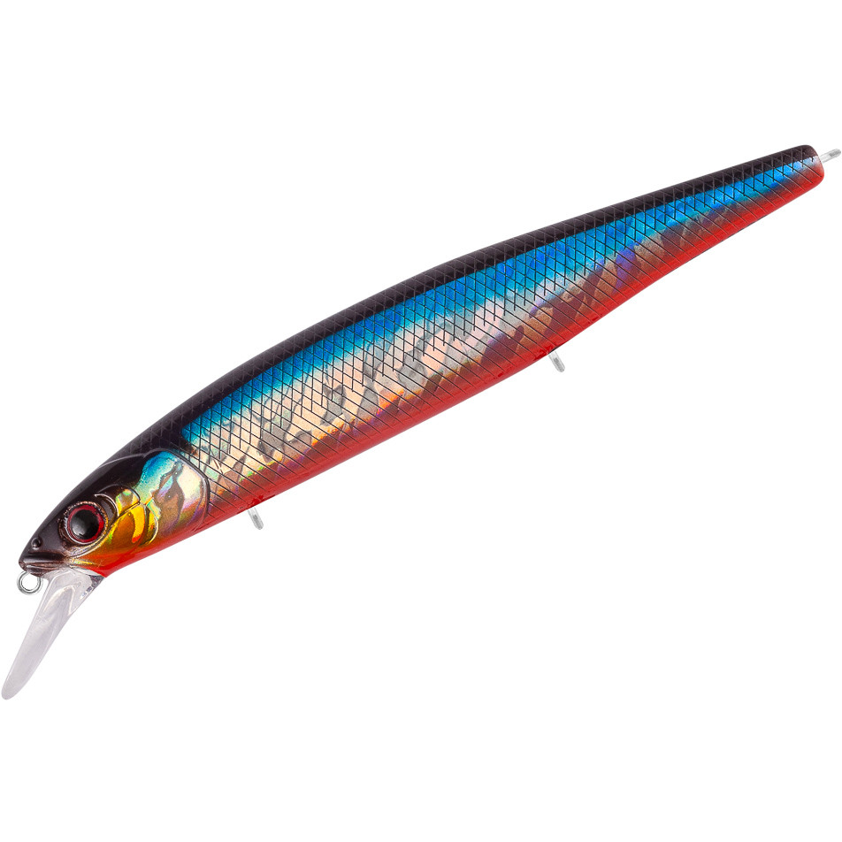 

Воблер TsuYoki FLIRT 128SP 014R, FLIRT 128SP