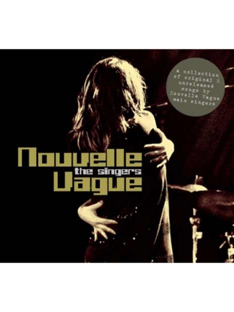 

NOUVELLE VAGUE - The Singers