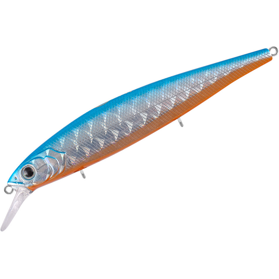 

Воблер TsuYoki FLIRT 115SP TS004, FLIRT 115SP