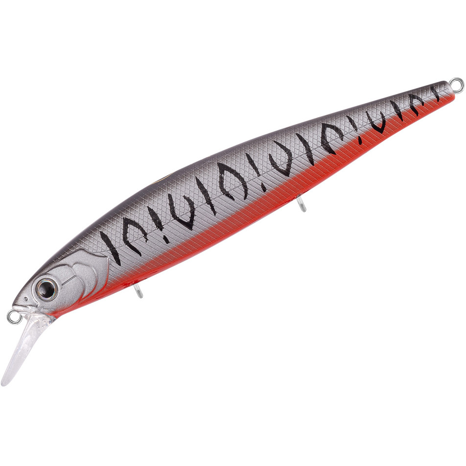 

Воблер TsuYoki FLIRT 115SP 049Z, FLIRT 115SP