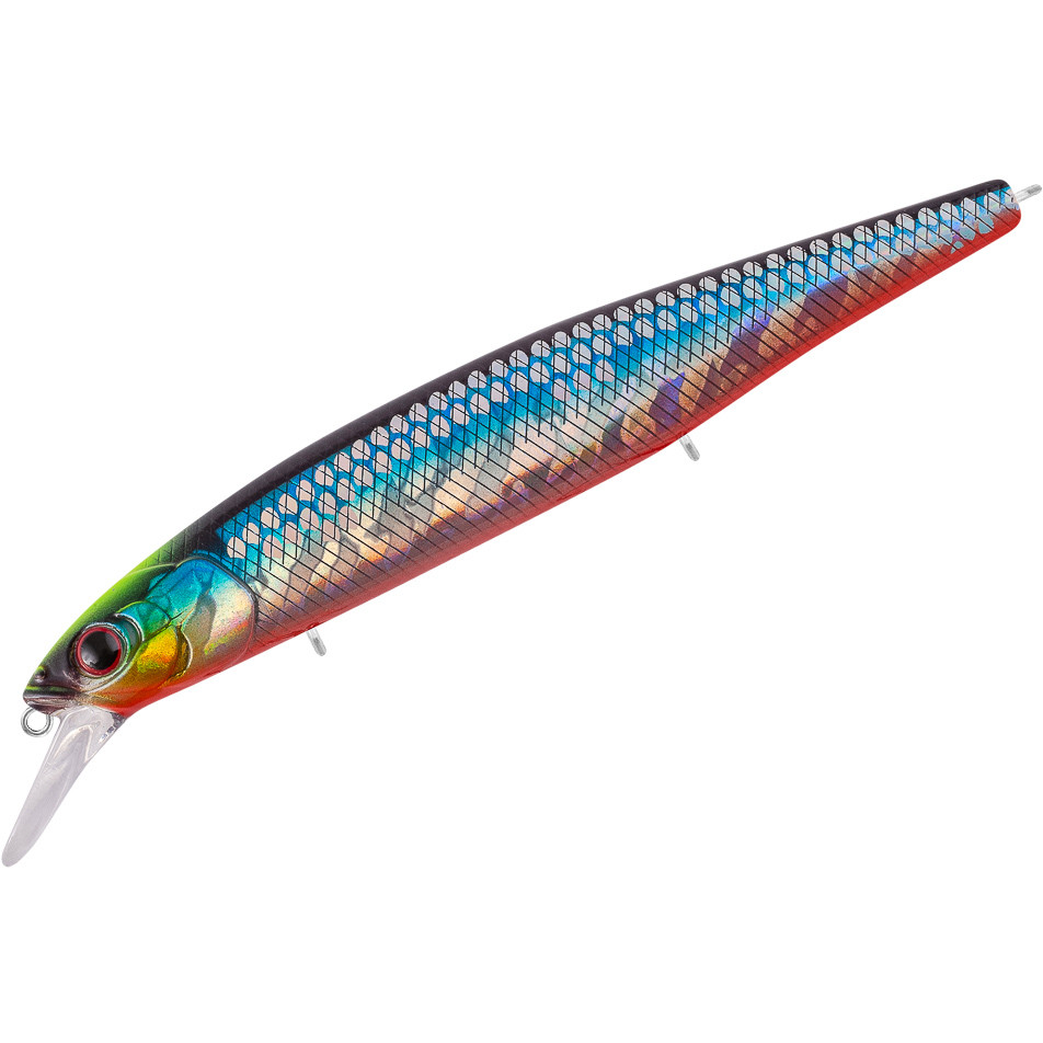

Воблер TsuYoki FLIRT 115SP 014S, FLIRT 115SP