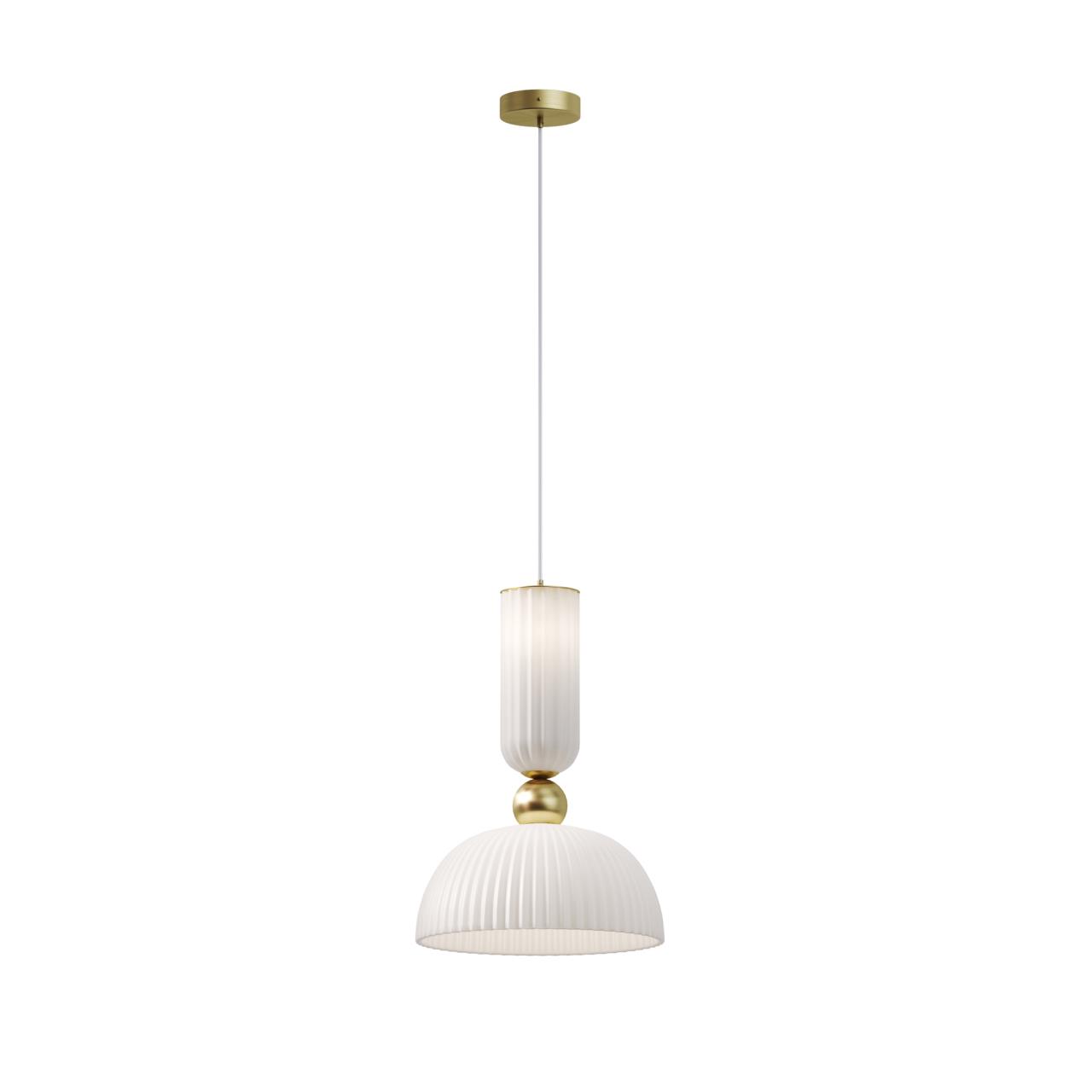 

Подвесной светильник Maytoni Antic MOD302PL-01W1 60 Вт E27 IP 20