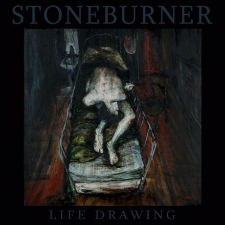 STONEBURNER - Life Drawing