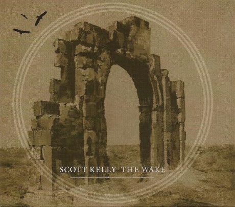 

KELLY, SCOTT - The Wake