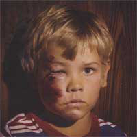 

MADE OUT OF BABIES - Coward