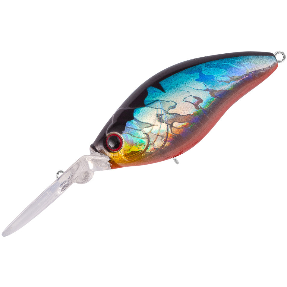 

Воблер TsuYoki WIST 65F 014R, WIST 65F