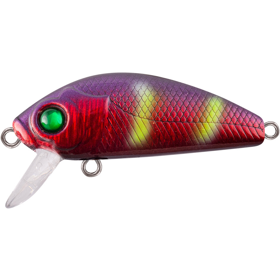 

Воблер TsuYoki GNOM 45SS AT033, GNOM 45SS