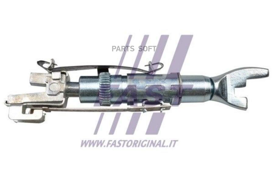 FAST FT32422 Распорная планка торм.FIAT PUNTO 99 1шт