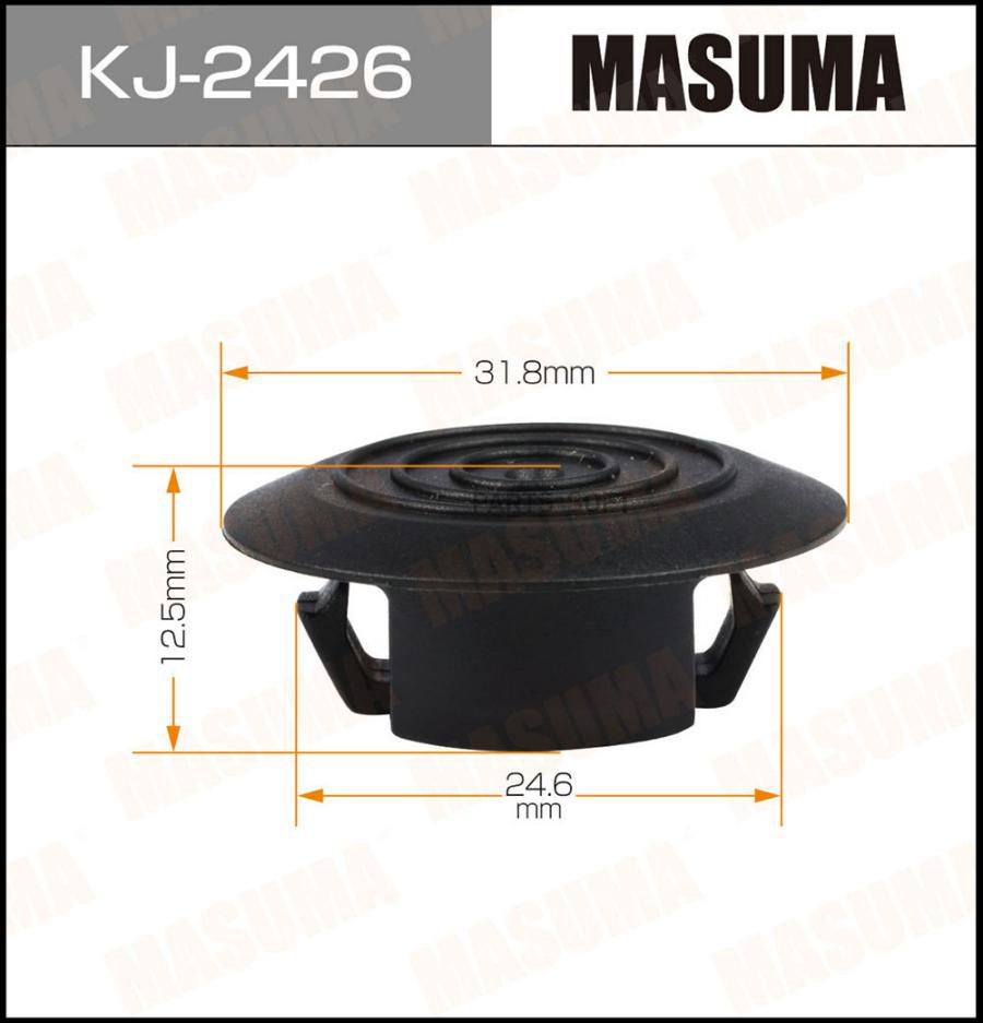 

MASUMA KJ2426 КЛИПСА