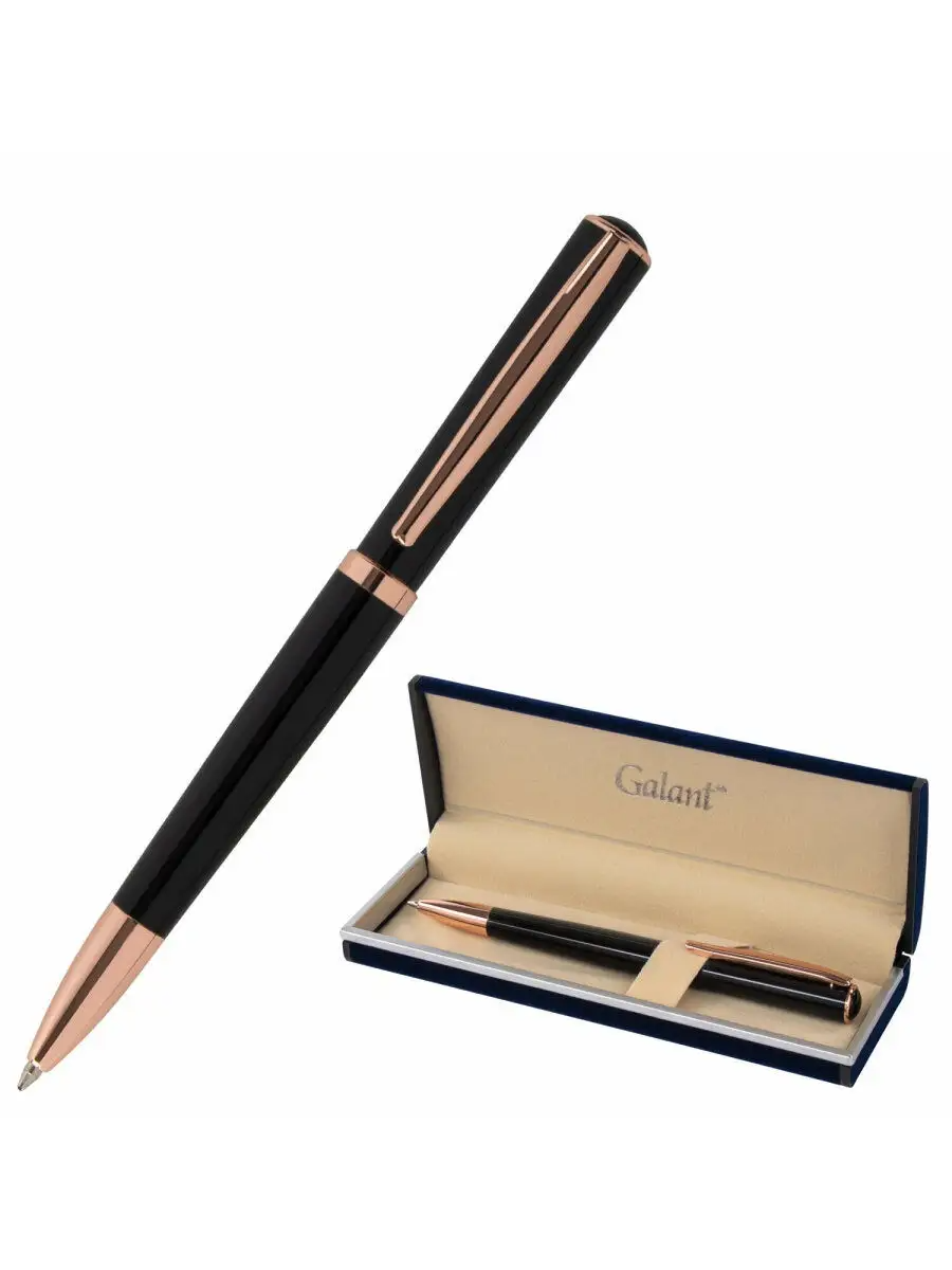 

Шариковая ручка Galant FineInk Pen, pen17-art35